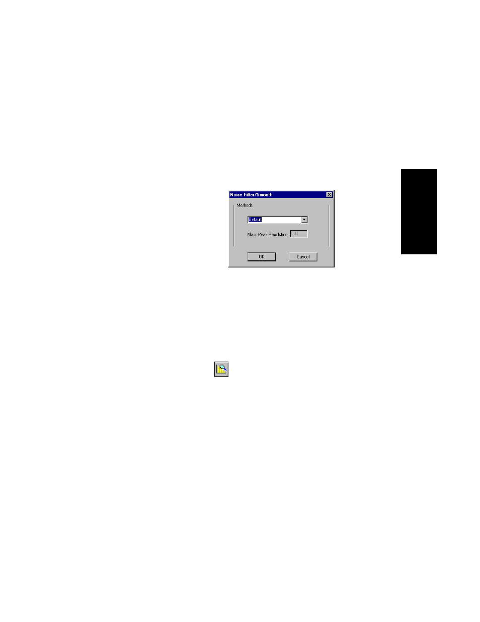 HP Data Explorer 4 Series User Manual | Page 335 / 447
