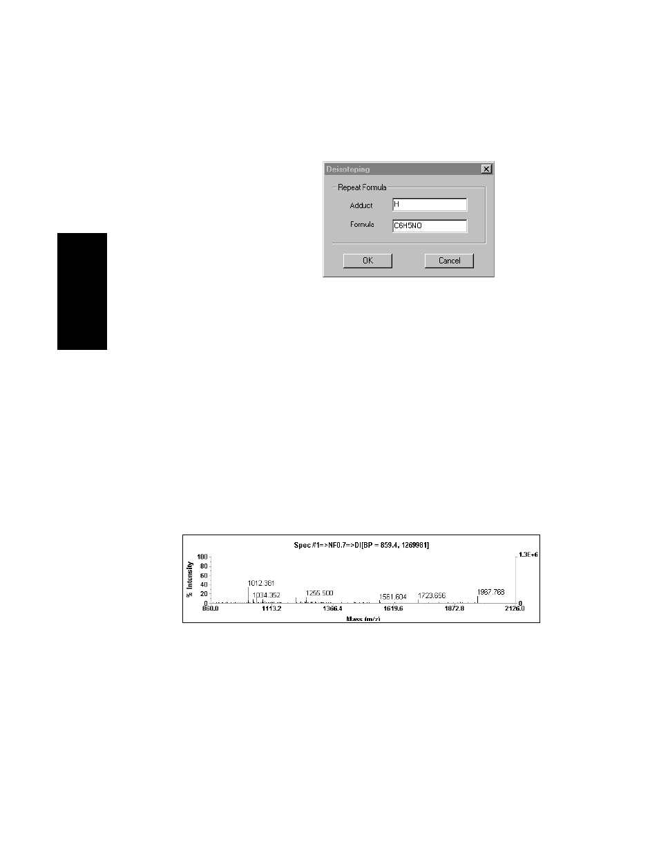 HP Data Explorer 4 Series User Manual | Page 338 / 447