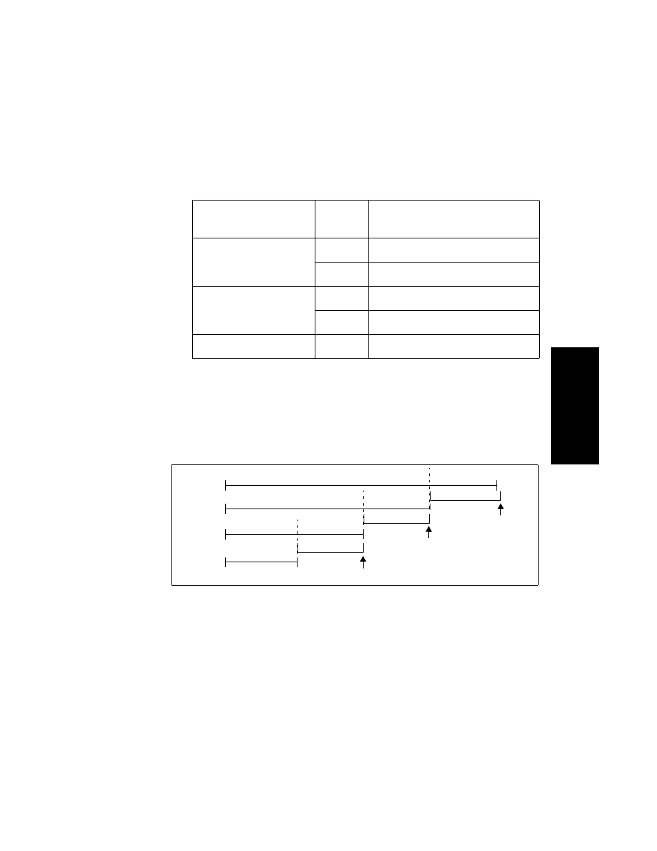 Region of segments included in composite spectrum | HP Data Explorer 4 Series User Manual | Page 345 / 447
