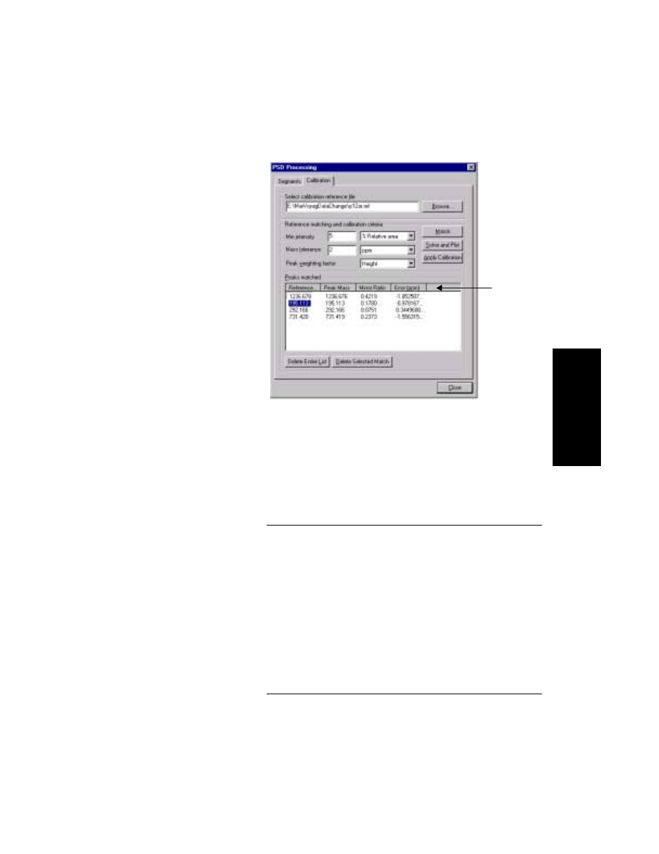 HP Data Explorer 4 Series User Manual | Page 351 / 447