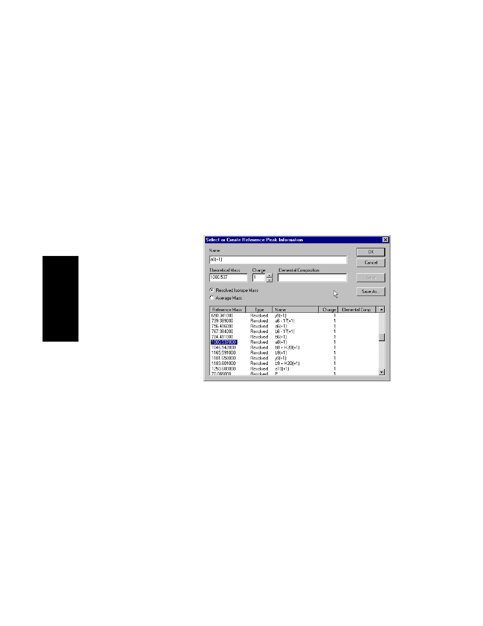 HP Data Explorer 4 Series User Manual | Page 354 / 447