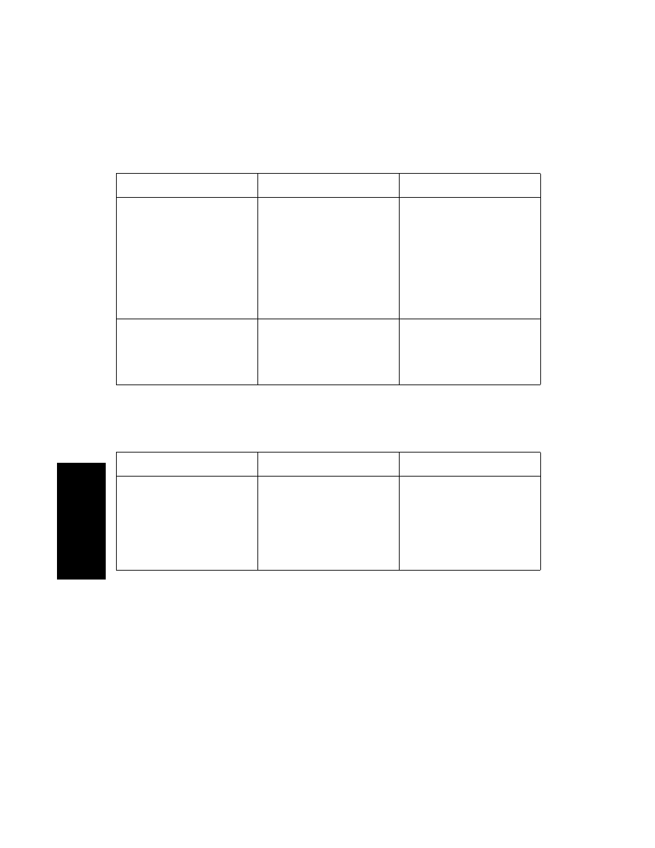 HP Data Explorer 4 Series User Manual | Page 366 / 447