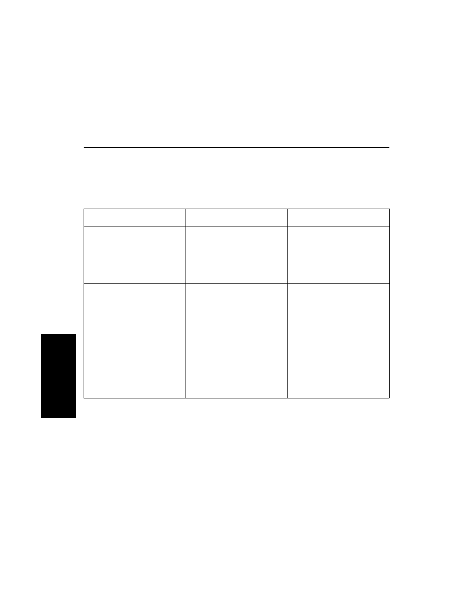 HP Data Explorer 4 Series User Manual | Page 368 / 447