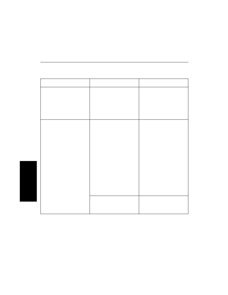 4 calibration troubleshooting, Calibration troubleshooting | HP Data Explorer 4 Series User Manual | Page 372 / 447