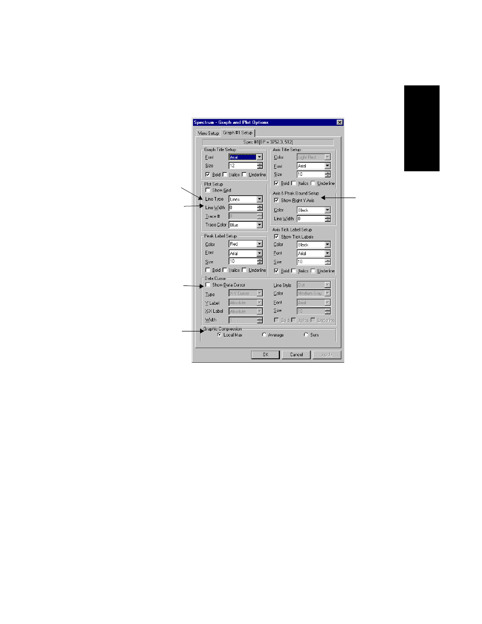 HP Data Explorer 4 Series User Manual | Page 39 / 447