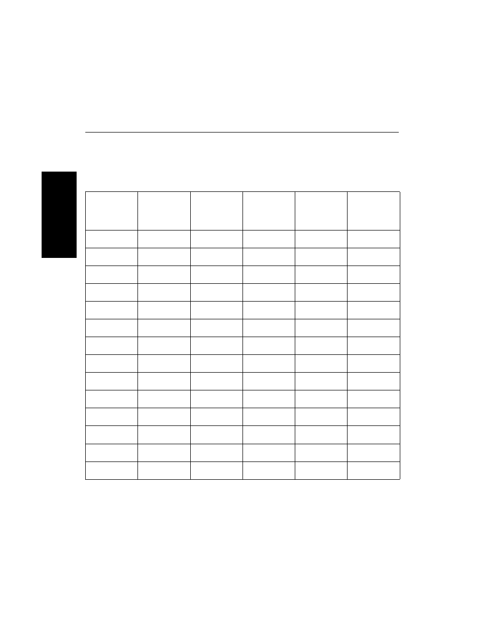 B.3 isotopes of common elements | HP Data Explorer 4 Series User Manual | Page 396 / 447