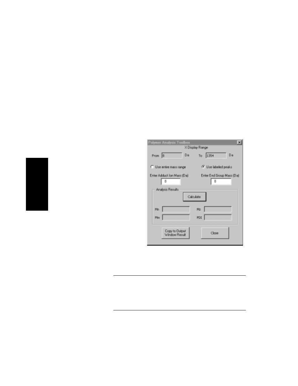 HP Data Explorer 4 Series User Manual | Page 412 / 447