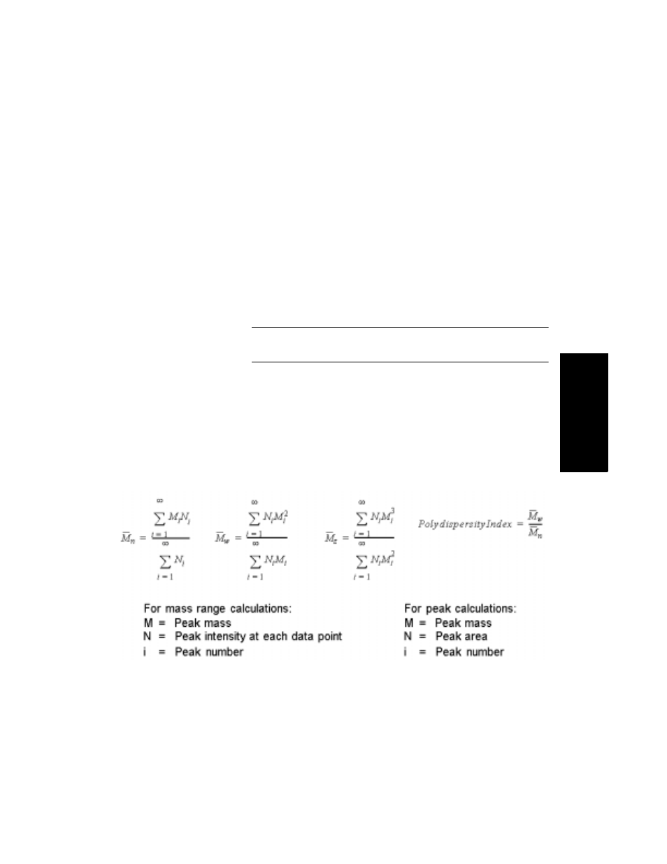 HP Data Explorer 4 Series User Manual | Page 413 / 447