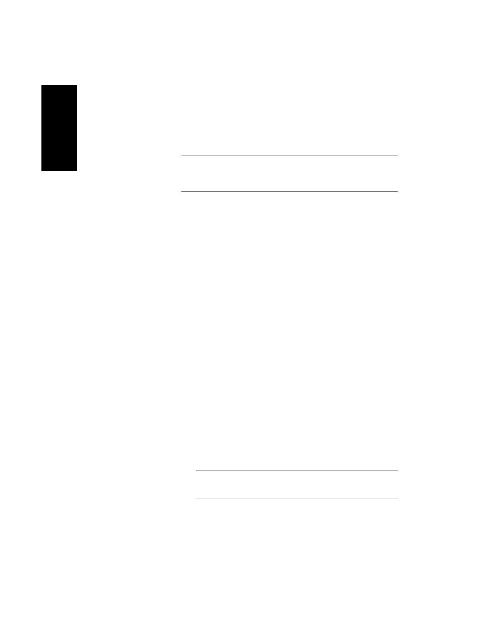 HP Data Explorer 4 Series User Manual | Page 42 / 447