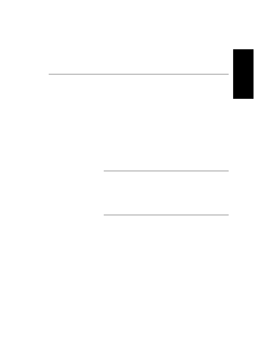 3 reverting to previous graphic options, Reverting to previous graphic options | HP Data Explorer 4 Series User Manual | Page 43 / 447