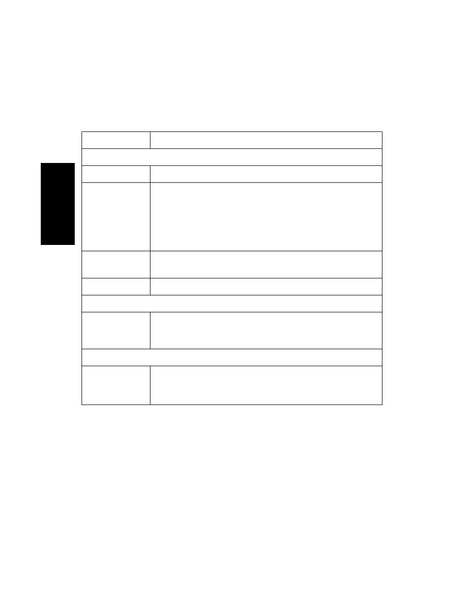 HP Data Explorer 4 Series User Manual | Page 68 / 447
