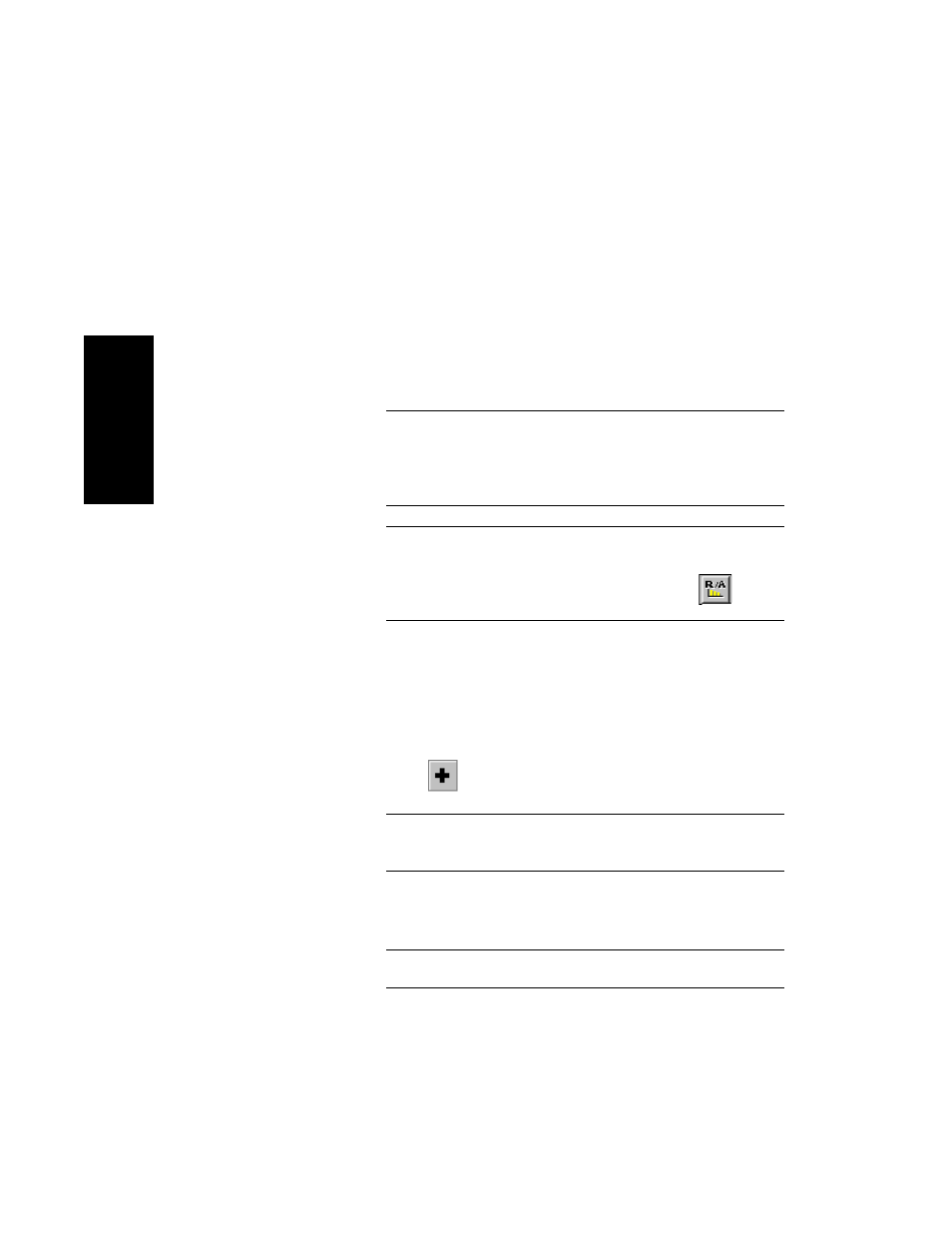HP Data Explorer 4 Series User Manual | Page 74 / 447