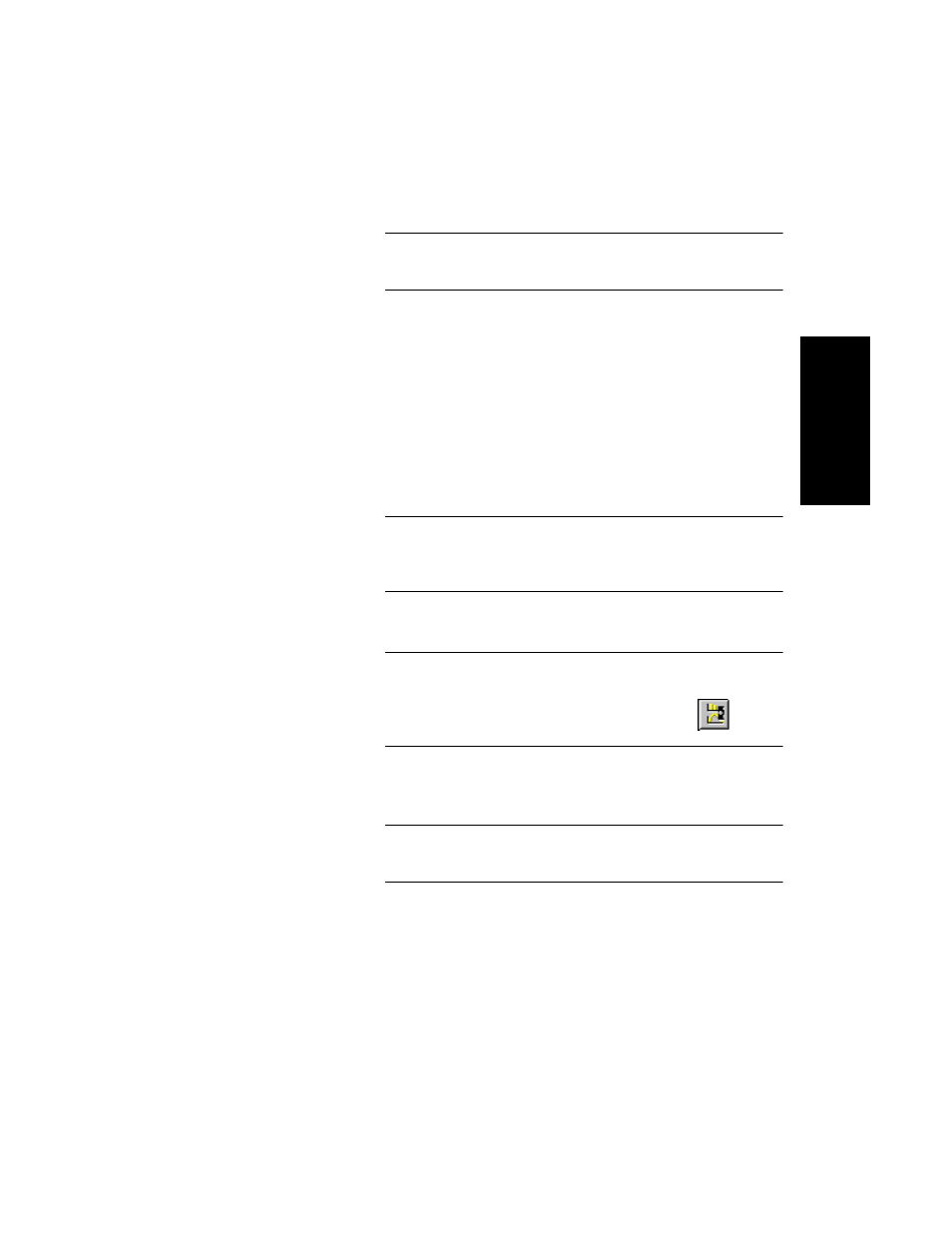 HP Data Explorer 4 Series User Manual | Page 81 / 447