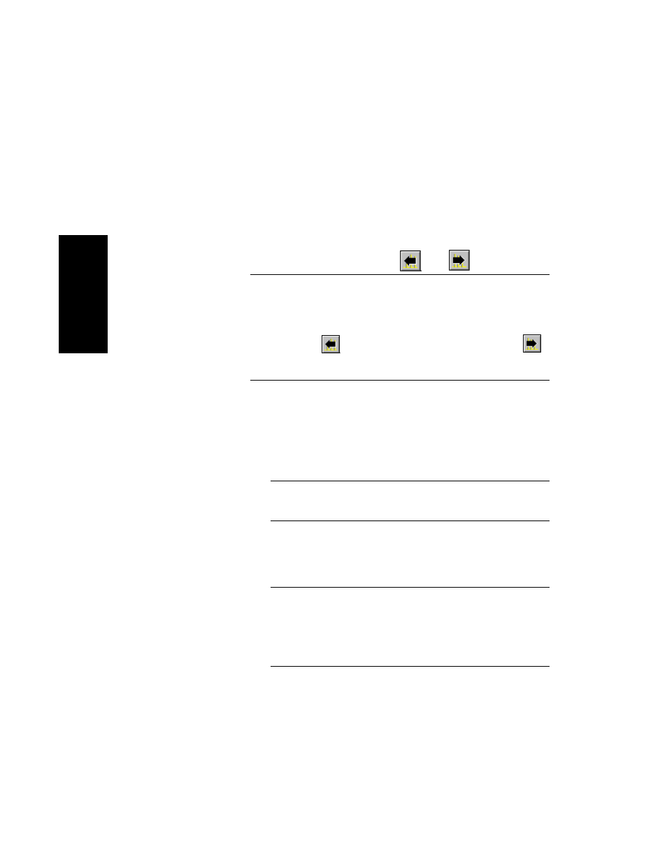 HP Data Explorer 4 Series User Manual | Page 82 / 447