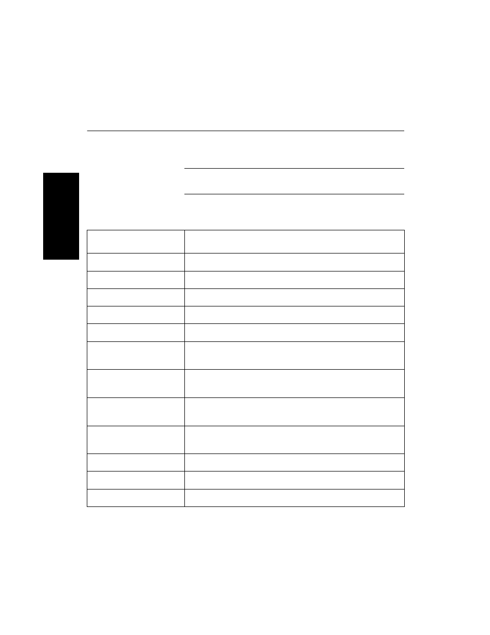 10 viewing tracelabels, Viewing trace labels, Labels, see section 2.4.10, viewing trace labels | 10 viewing trace labels | HP Data Explorer 4 Series User Manual | Page 86 / 447
