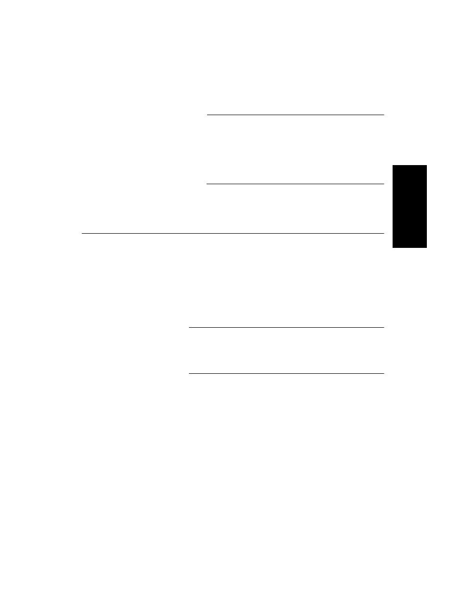 HP Data Explorer 4 Series User Manual | Page 93 / 447