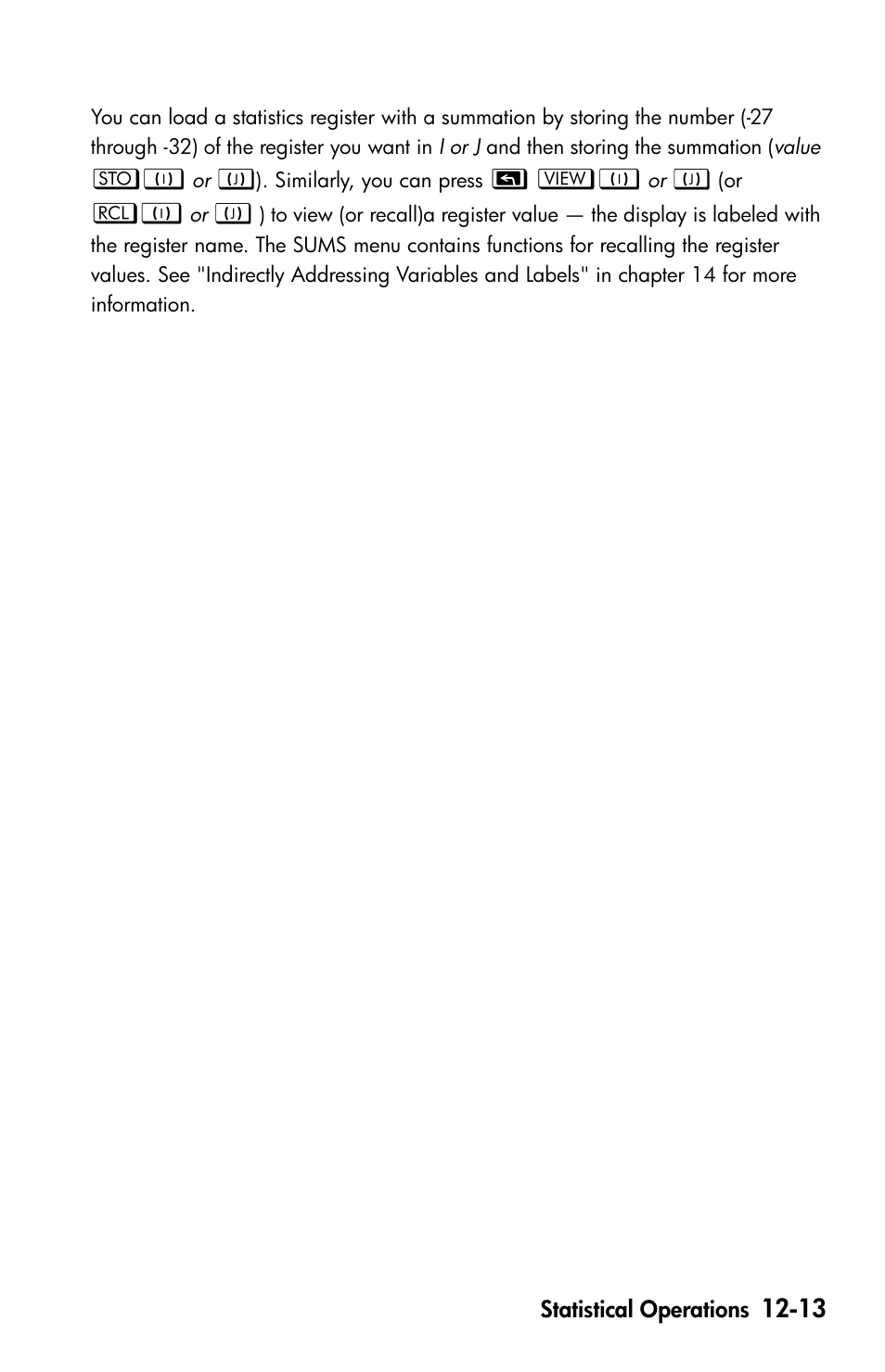 HP 35s Scientific Calculator User Manual | Page 179 / 382