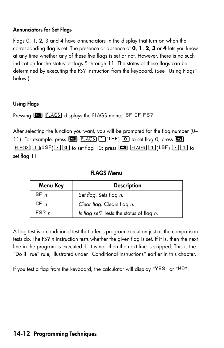 HP 35s Scientific Calculator User Manual | Page 222 / 382