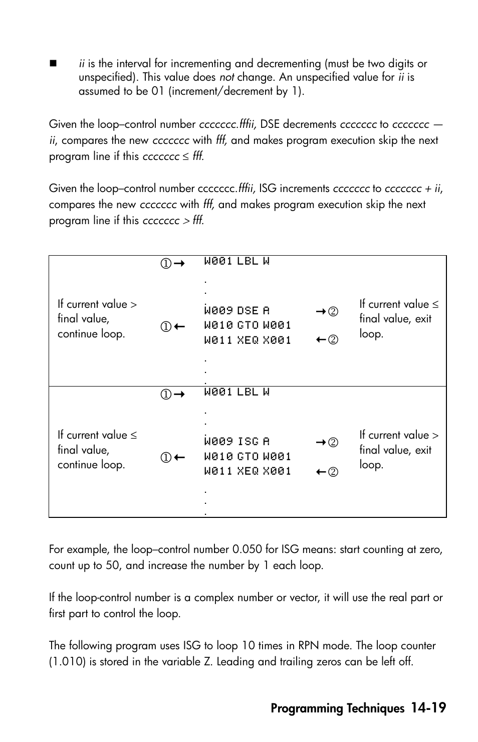 HP 35s Scientific Calculator User Manual | Page 229 / 382