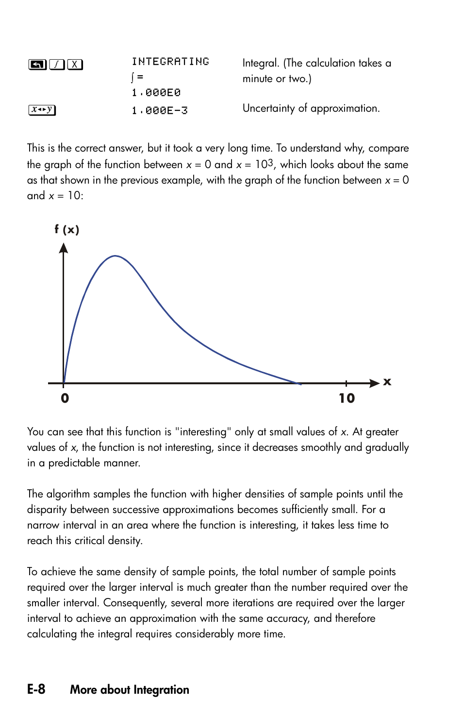 HP 35s Scientific Calculator User Manual | Page 344 / 382