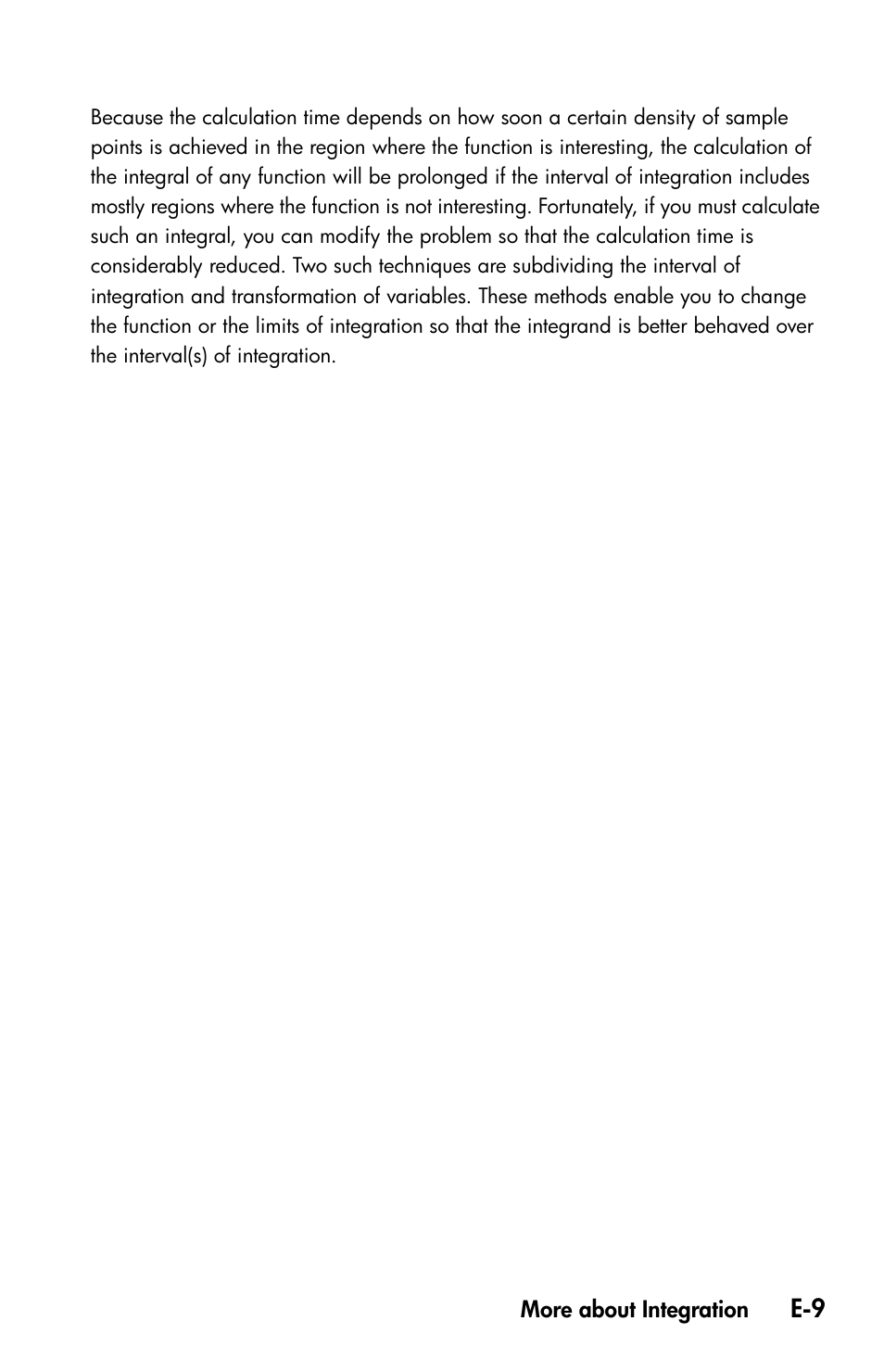 HP 35s Scientific Calculator User Manual | Page 345 / 382