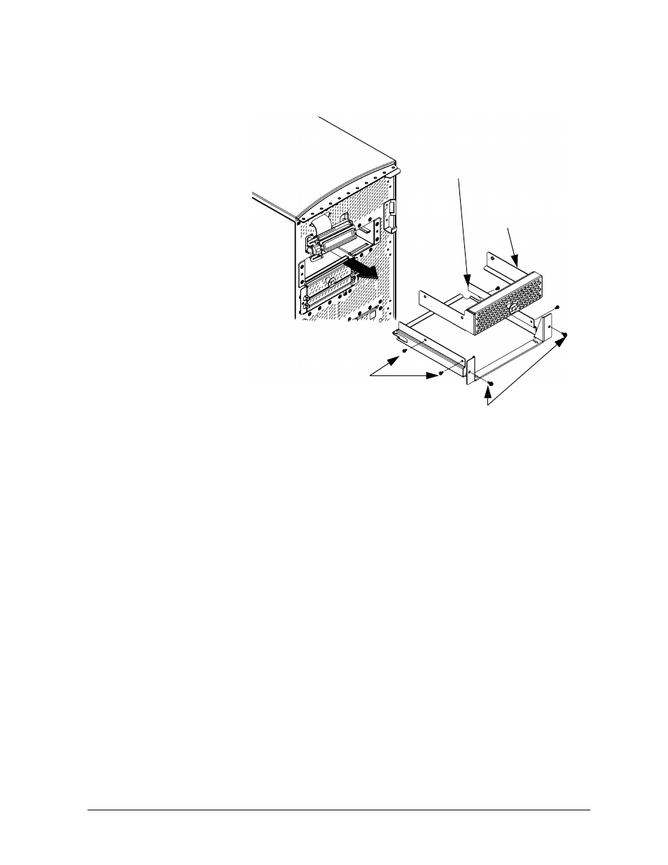 Figure 4-24 | HP B1000 User Manual | Page 119 / 239