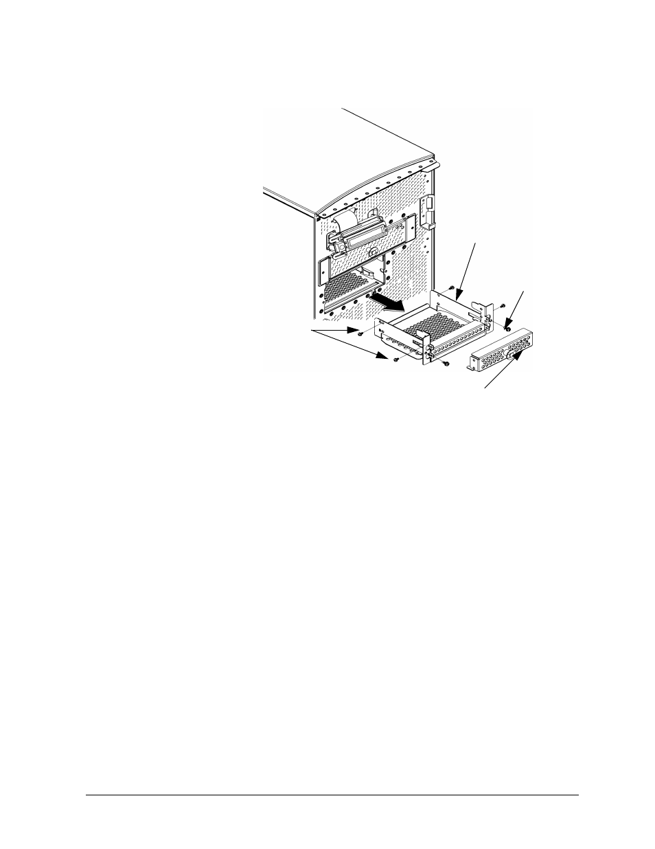 HP B1000 User Manual | Page 127 / 239