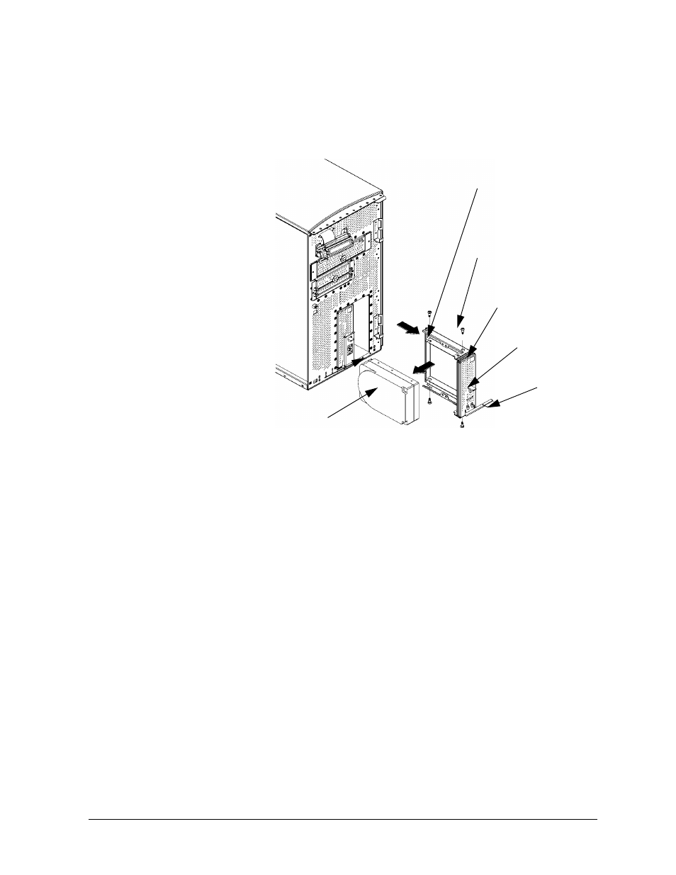 HP B1000 User Manual | Page 139 / 239