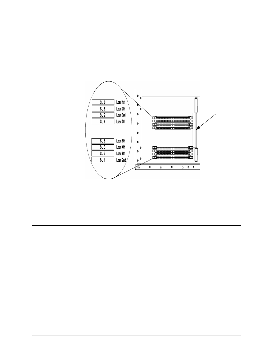 Dimm:card slot numbering, Figure 4-56 | HP B1000 User Manual | Page 142 / 239