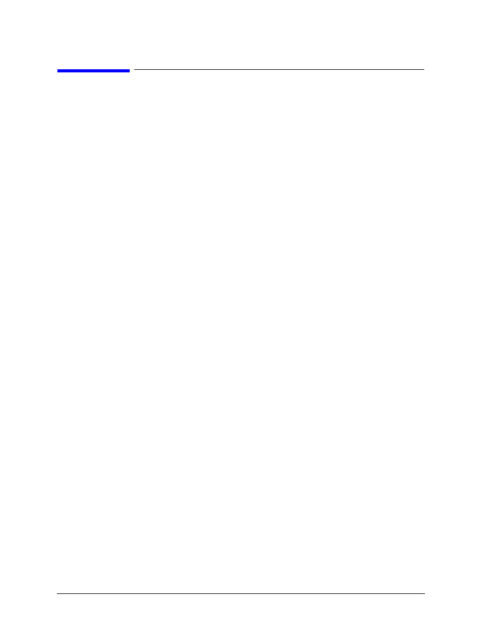 Boot console handler:fastboot mode, When, To display the status of | To disable, To enable, Displaying and setting fastboot mode | HP B1000 User Manual | Page 180 / 239