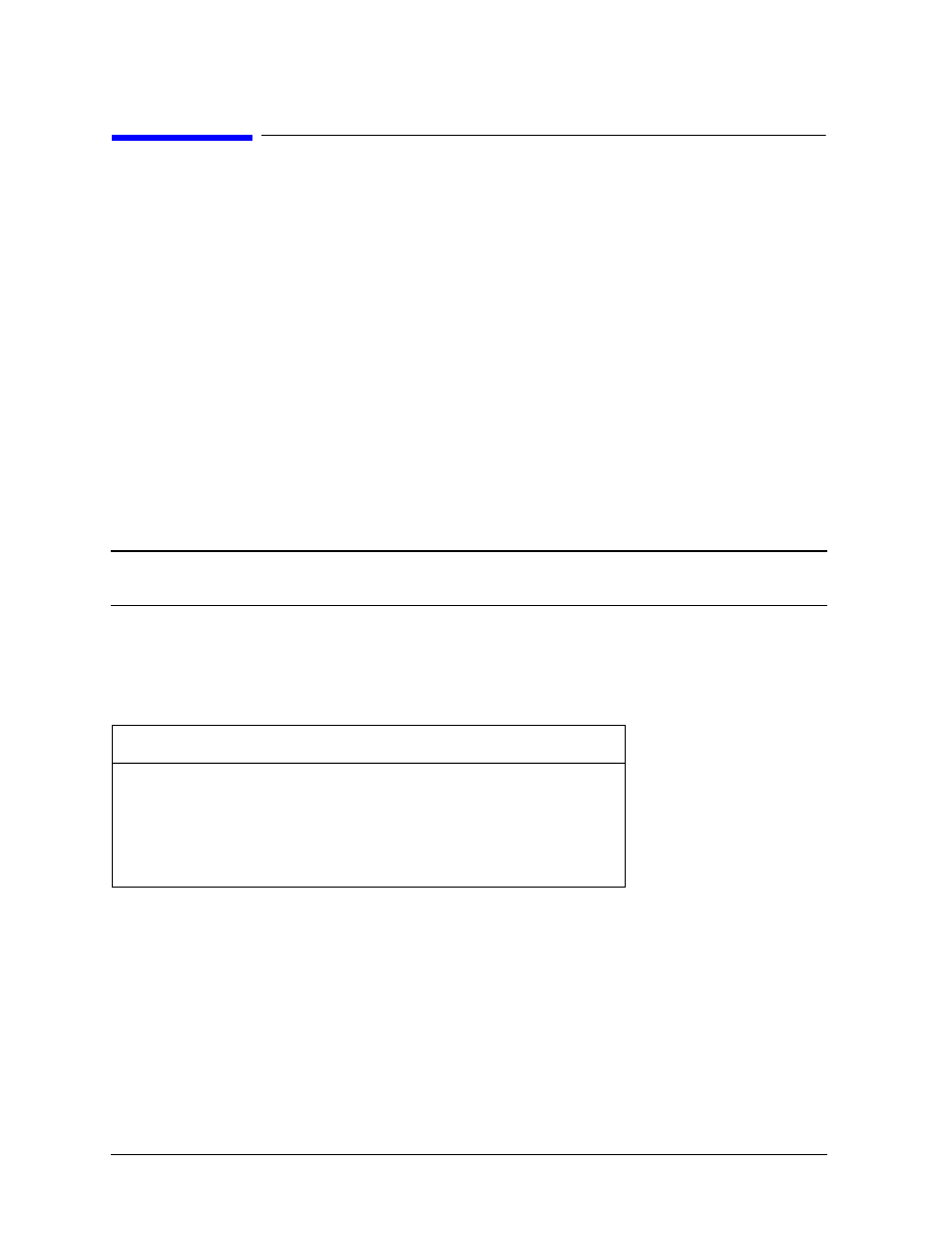 Configuration:fru, Internal storage configurations, Configuration:hard disk drive | Table, Table21. default device ids table, Table heading, Table row, Ultra2 wide low-voltage differential scsi, Table body, 1st hard disk drive | HP B1000 User Manual | Page 38 / 239
