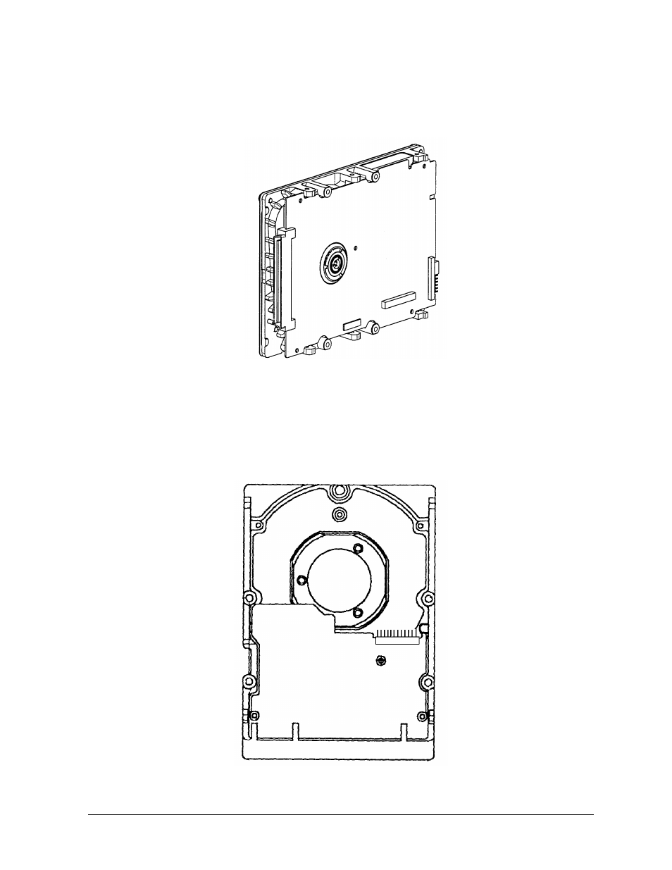 Figure22. 9gbyte, 7200 rpm, hard disk drive | HP B1000 User Manual | Page 39 / 239