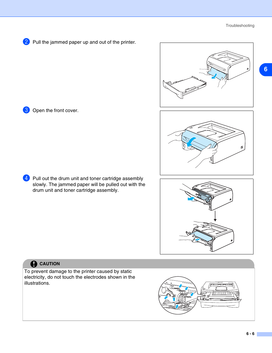 HP 2070N User Manual | Page 77 / 109