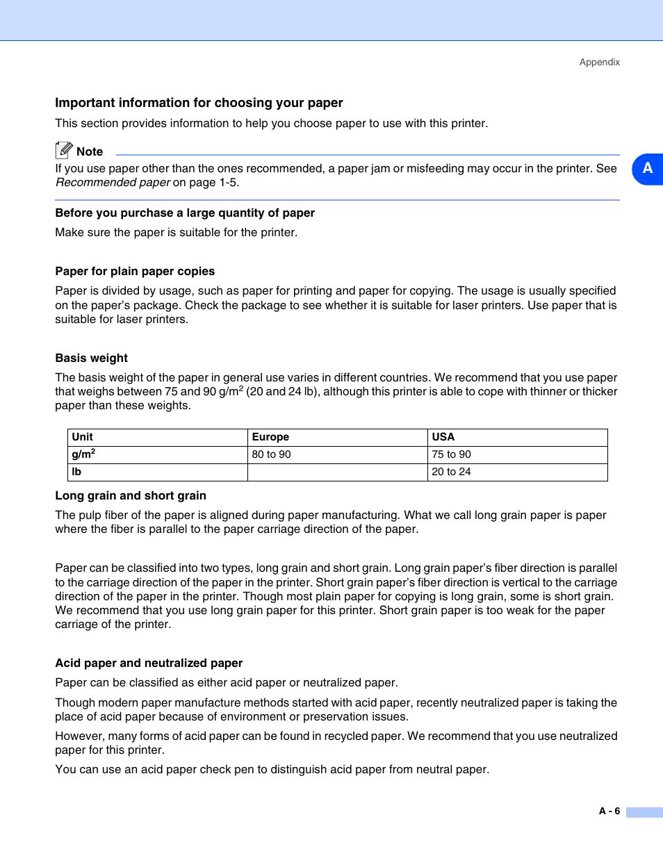 HP 2070N User Manual | Page 92 / 109