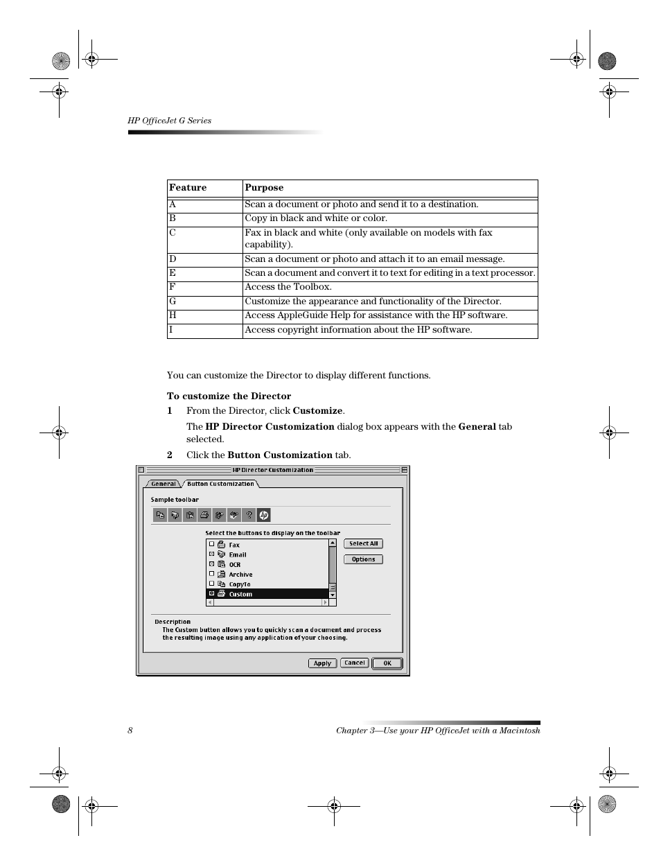 HP C6734A User Manual | Page 12 / 58