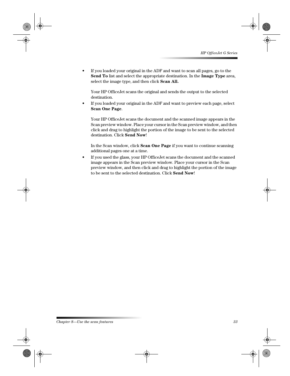 HP C6734A User Manual | Page 37 / 58