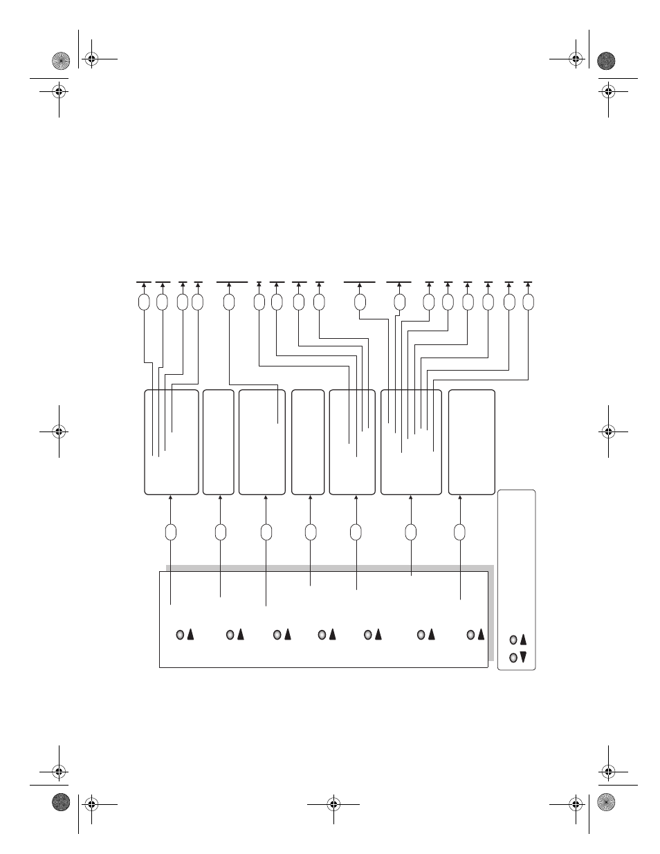 Hp officejet menu | HP C6734A User Manual | Page 57 / 58