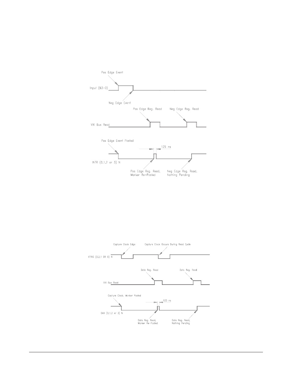 HP E1459A User Manual | Page 17 / 112