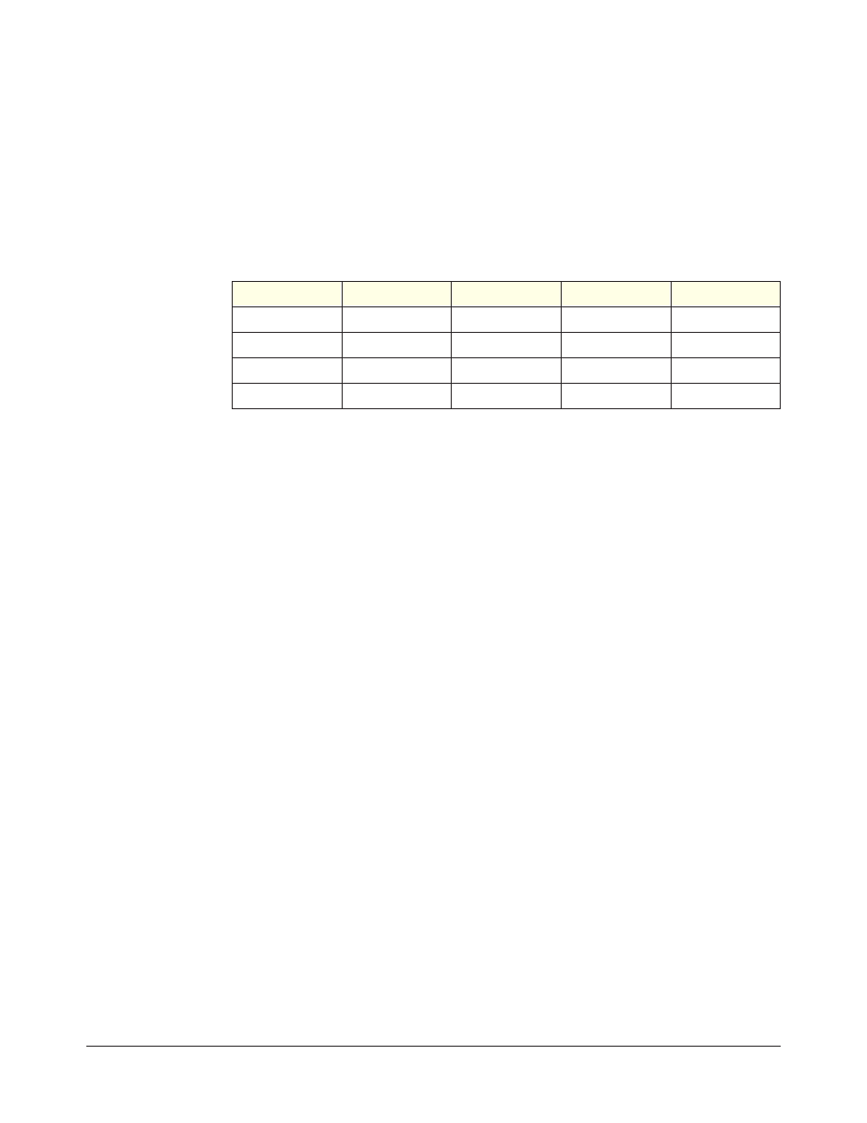 Connecting user inputs | HP E1459A User Manual | Page 23 / 112