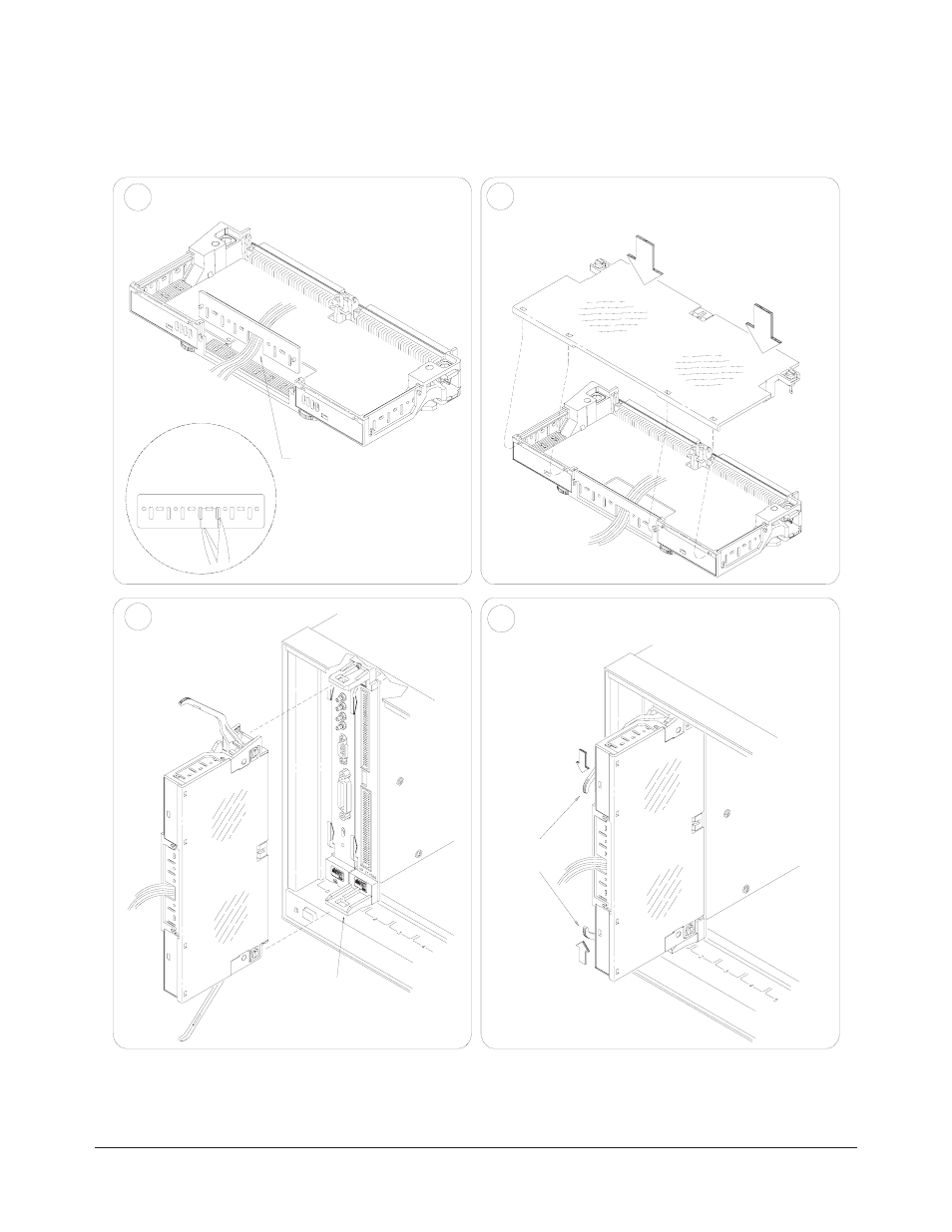 HP E1459A User Manual | Page 28 / 112