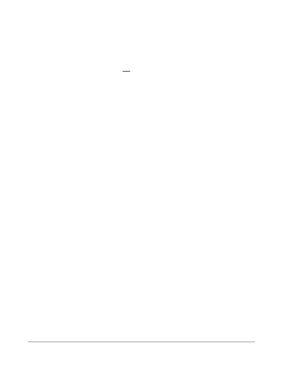 Example 3: edge interrupt | HP E1459A User Manual | Page 38 / 112