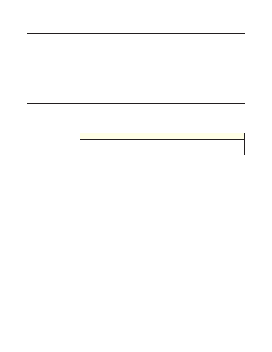 Input subsystem, Input n:clock[:source] <source | HP E1459A User Manual | Page 47 / 112