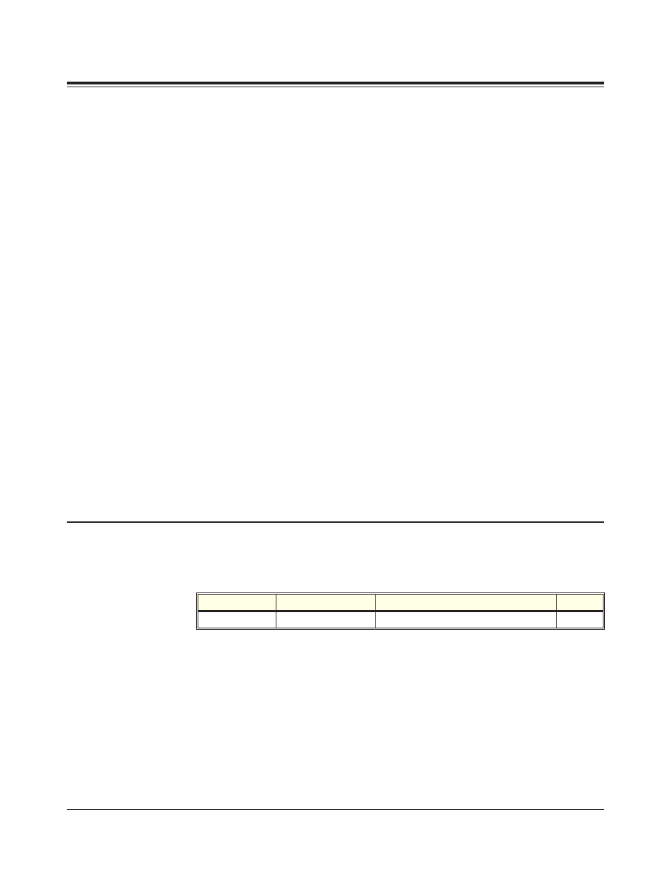 Sense subsystem, Sense:]event:port n:davailable | HP E1459A User Manual | Page 53 / 112
