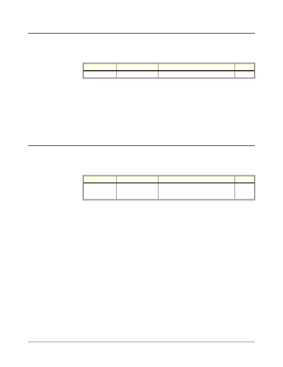 Sense:]event:port n:edge, Sense:]event:port n:edge:enable <state | HP E1459A User Manual | Page 55 / 112