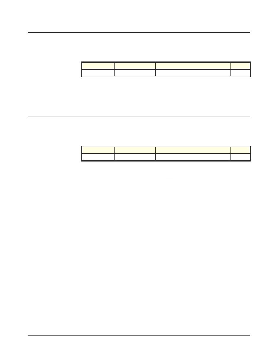 Sense:]event:port n:edge:enable, Sense:]event:port n:nedge | HP E1459A User Manual | Page 56 / 112