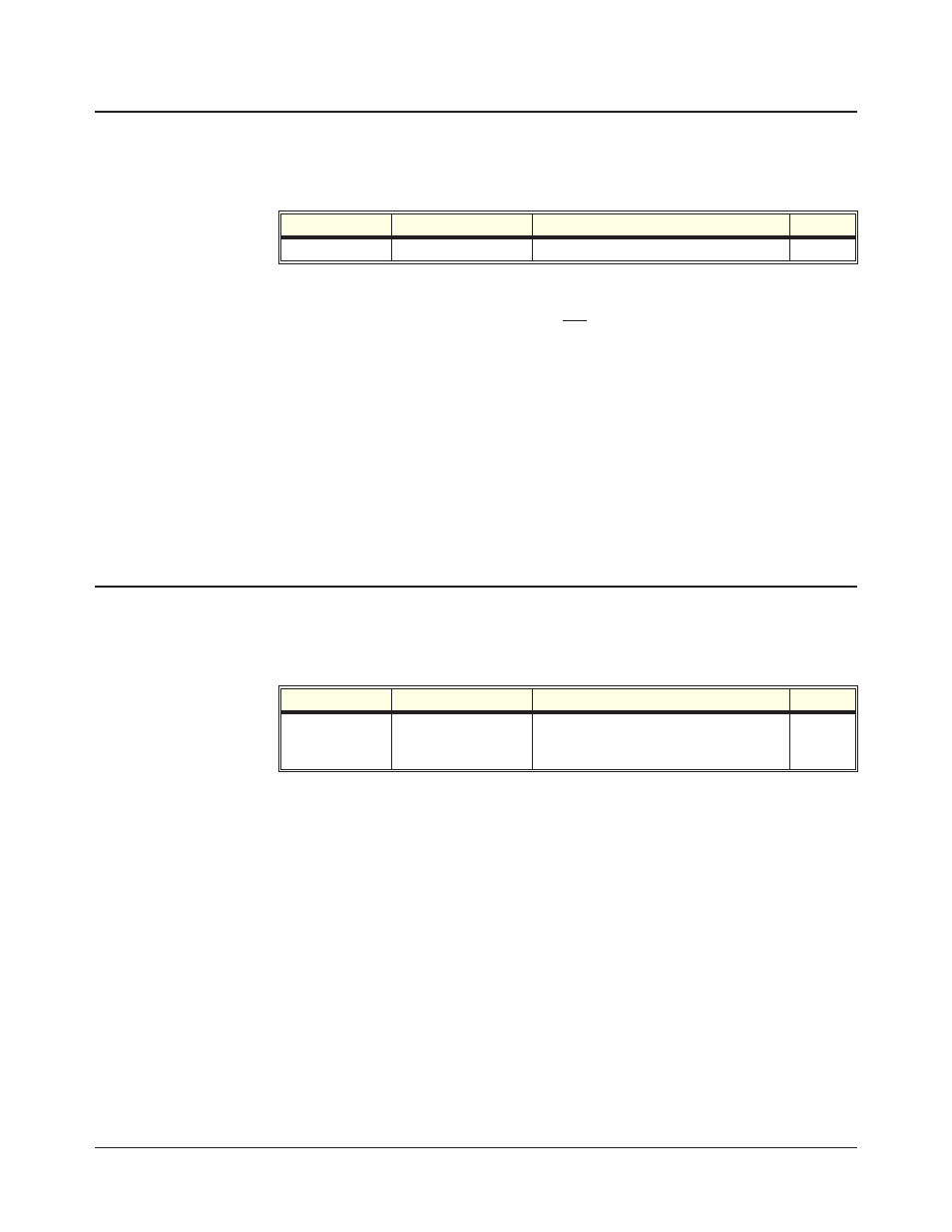 Sense:]event:port n:pedge, Sense:]event:port n:pedge:enable <mask | HP E1459A User Manual | Page 58 / 112
