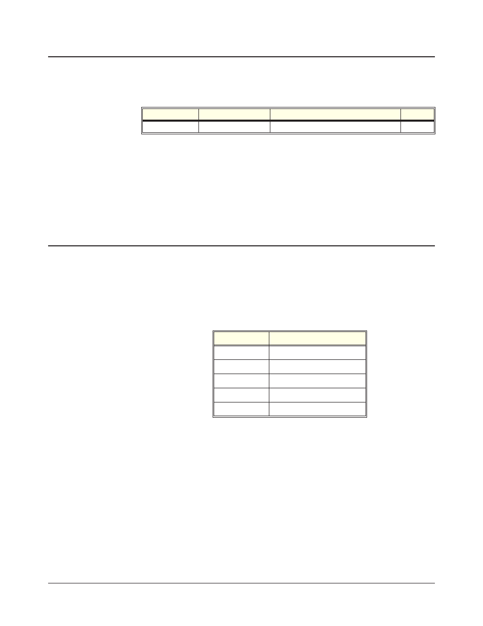 Sense:]event:port n:pedge:enable, Sense:]event:psummary:davailable | HP E1459A User Manual | Page 59 / 112