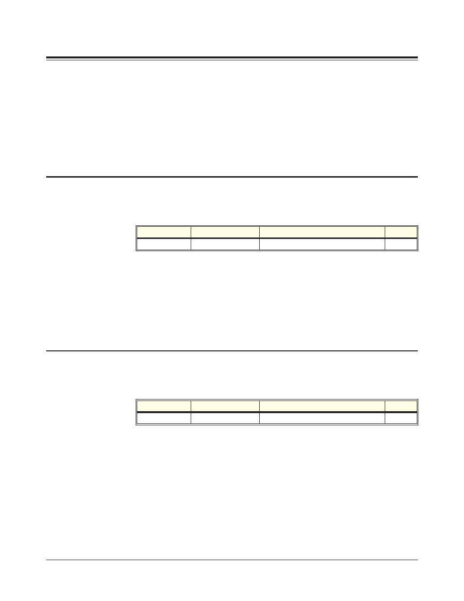 System subsystem, System:cdescription? < number, System:ctype? < number | HP E1459A User Manual | Page 69 / 112