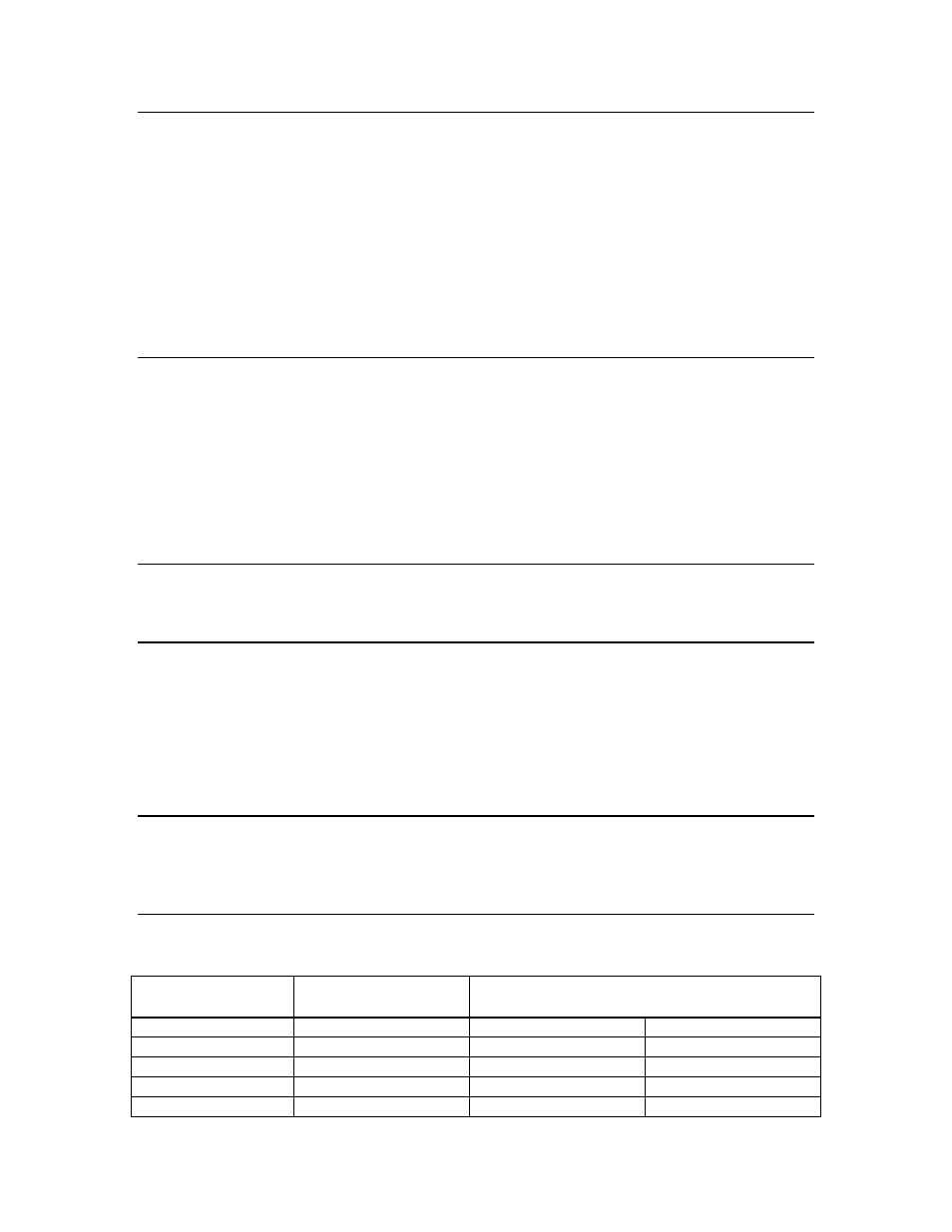 Input connections, Output connections, Connect the power cord | Wire considerations, Current ratings | HP 6633B User Manual | Page 23 / 75