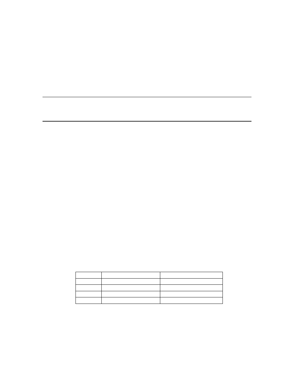 Digital i/o connections | HP 6633B User Manual | Page 28 / 75